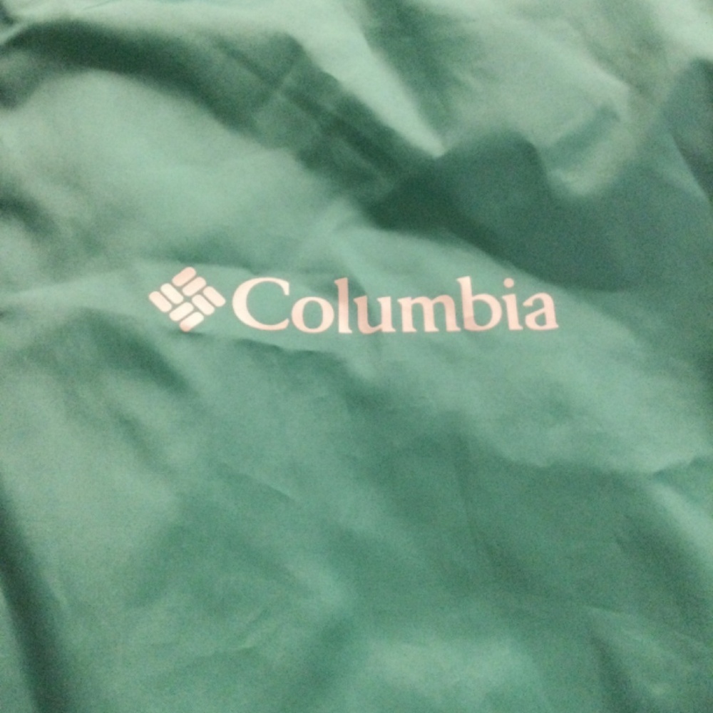 Girls spring jacket - Picture 3 of 7